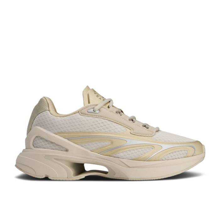 アディダス Adidas 【 Stella Mccartney X Sportswear 2000 'Bliss' Men Bliss/Desert Sand/Silver Metallic 】 メンズ 砂色・サンド Silver 銀色・シルバー 26,325円