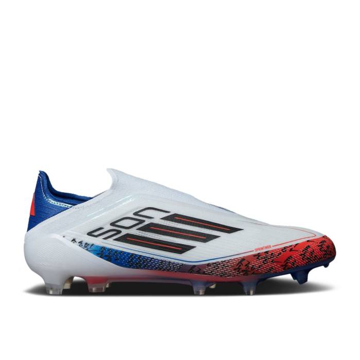 楽天市場】【 ADIDAS ADIZERO F50 GHOSTED HYBRIDTOUCH FG 'MEMORY