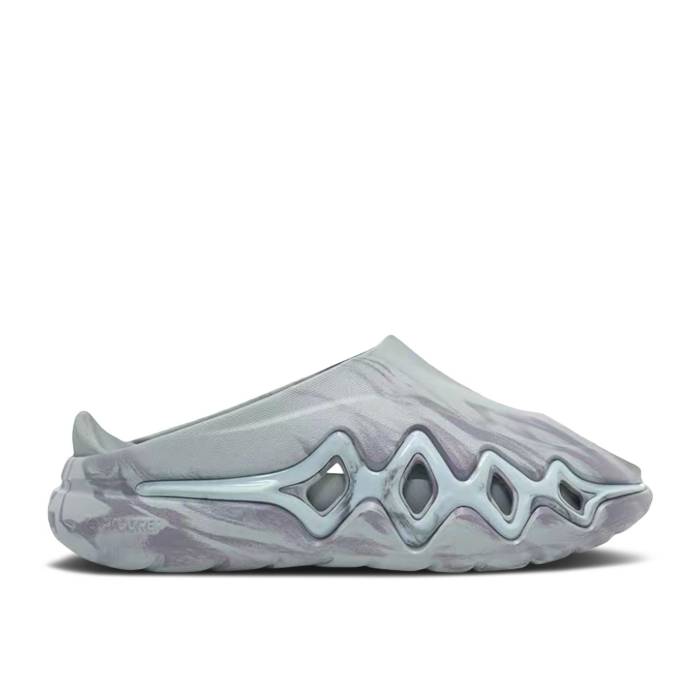 Rigorer 【 Shark 3 Slide 'Grey' Men Grey 】 シャーク Slide サンダル メンズ 灰色 グレー