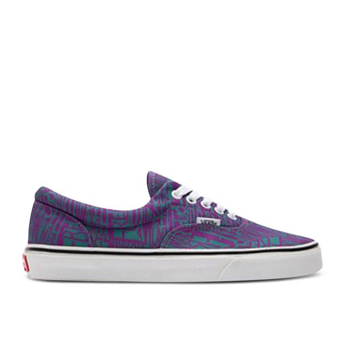 ヴァンズ Vans 【 Moma X Era \u0027Faith Ringgold’s Feminist Posters\u0027 Men Faith Ringgold/True White 】 メンズ 白いこと 白いこと