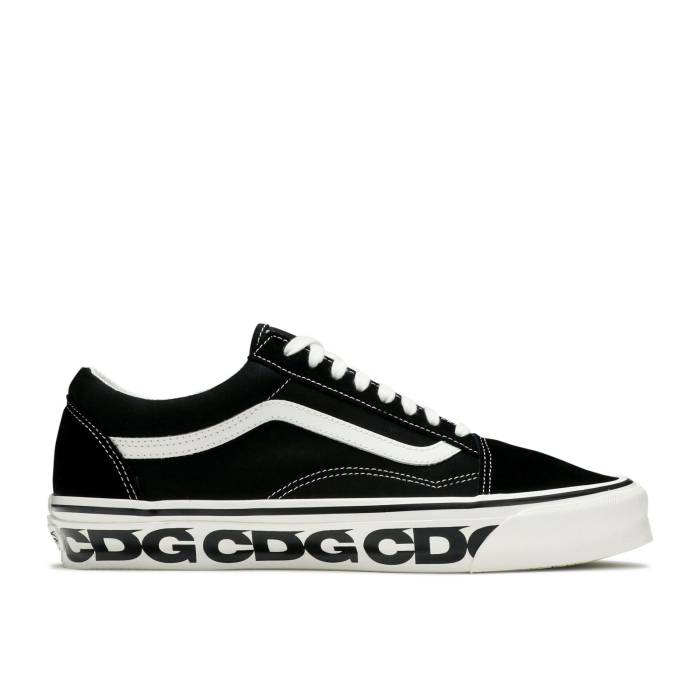 ヴァンズ Vans 【 Men Black/White 】 メンズ 黒いこと 黒いこと 白いこと 白いこと