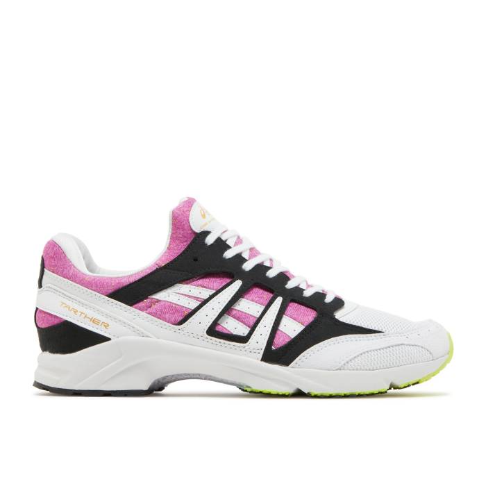 アシックス Asics 【 Men Orchid/Black 】 メンズ 黒いこと 黒いこと