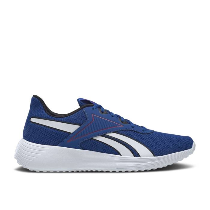 リーボック Reebok 【 Lite 3.0 'Vector Blue' Men Vector Blue/Footwear White/Vector Red 】 ライト メンズ 青色 ブルー 白色 ホワイト Red 赤・レッド 35,300円