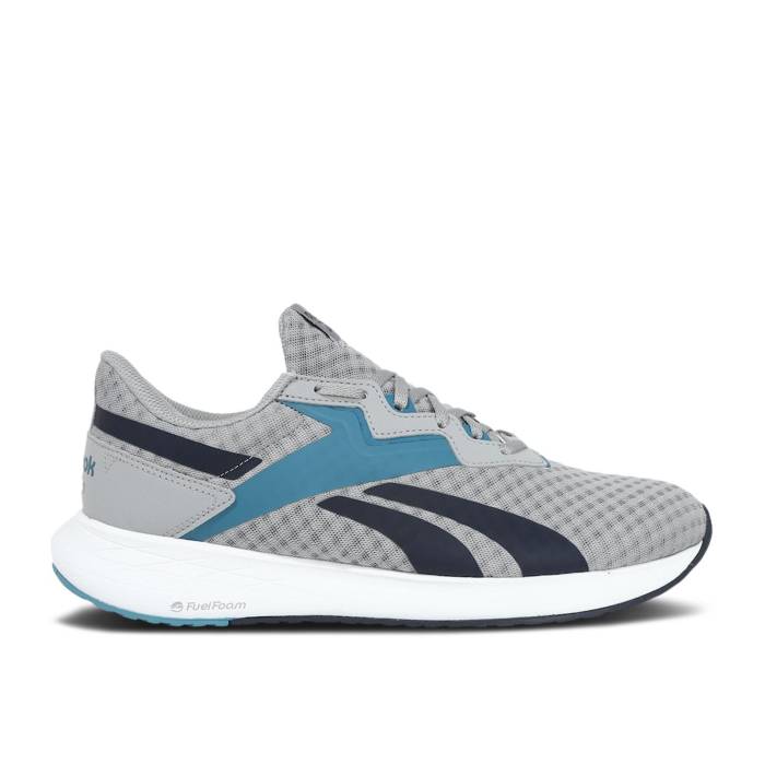 リーボック Reebok 【 Energen Plus 2 'Pure Grey Steely Blue' Men Pure Grey/Vector Navy/Steely Blue 】 灰色 グレー メンズ ピュア 灰色 グレー 紺色 ネイビー 青色 ブルー 35,300円