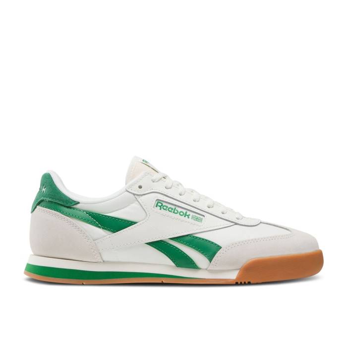 リーボック Reebok 【 Campio Xt 'Chalk Green Gum' Men Chalk/Green/Gum 】 green 緑・グリーン メンズ green 緑・グリーン