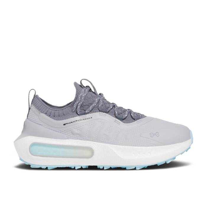 アンダーアーマー Under Armour 【 Phantom Fore \u0027Mod Grey Stream\u0027 Men Mod Grey/Stream/Titan Grey 】 薄墨色 薄墨色 メンズ 薄墨色 薄墨色