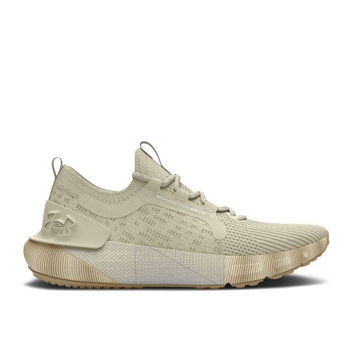 アンダーアーマー Under Armour 【 Wmns Hovr Phantom 3 Se Ltd \u0027Ivory Dune\u0027 Women Ivory Dune/City Khaki/Ivory Dune 】 LTD エルティーディー レディース 象牙色 シティ カーキ