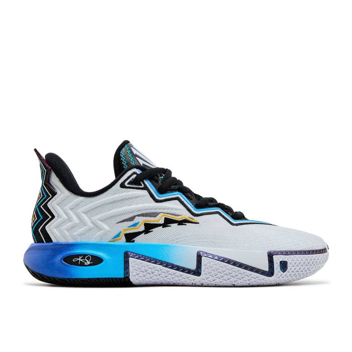 楽天市場】Anta 【 Kai 1 'Jelly' China Release Men Pink 】 メンズ