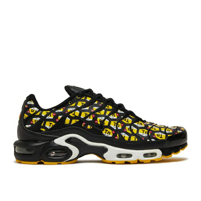 ナイキ Nike 【 Air Max Plus Qs \u0027All Over Print\u0027 Men 】 マックス メンズ