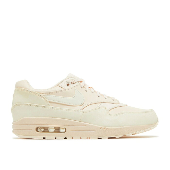 ナイキ Nike 【 Wmns Air Max 1 Lx \u0027Guava Ice\u0027 Women Guava Ice/Guava Ice/Guava Ice/Guava Ice 】 マックス レディース