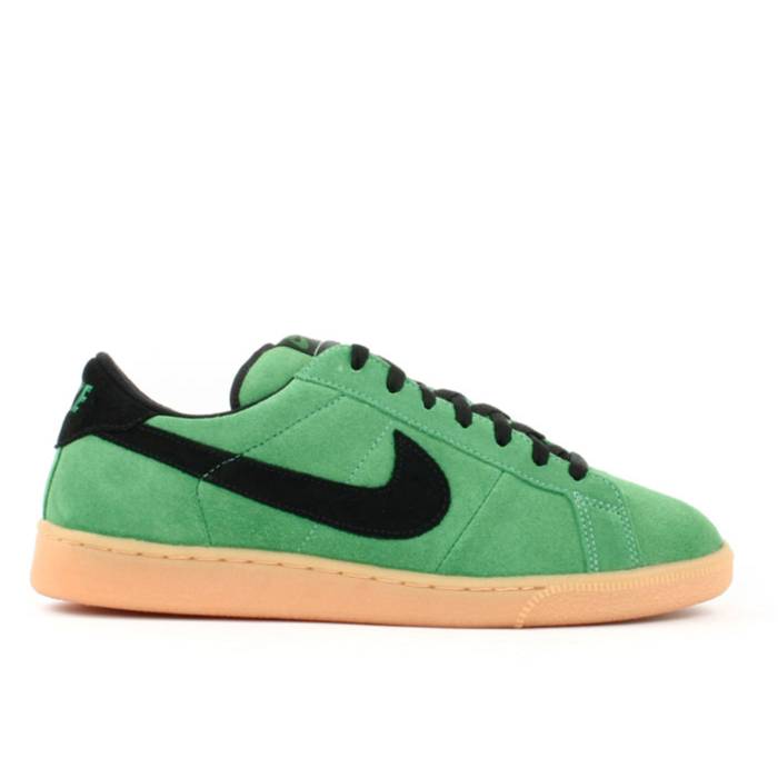 ナイキ Nike 【 Air Classic Sb Men Classic Green/Black 】 古典派音楽 エスビー メンズ 古典派音楽 green 緑・緑であること 黒いこと 黒いこと