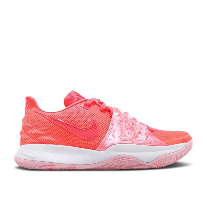 ナイキ Nike 【 Kyrie Low Ep \u0027Hot Punch\u0027 Men Hot Punch/Hot Punch 】 Kyrie カイリー メンズ