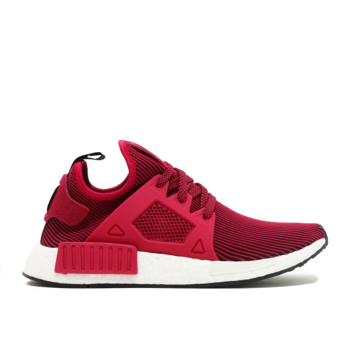 アディダス Adidas 【 Wmns Nmd_Xr1 \u0027Unity Pink\u0027 Women Unity Pink/Unity Pink/Core Black 】 レディース pink サクラ色 中核グループ 黒いこと 黒いこと