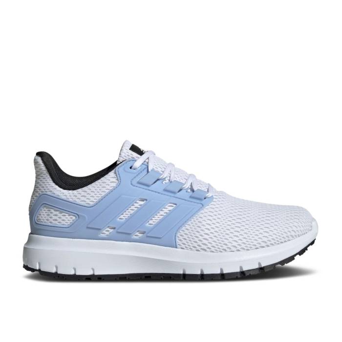 アディダス Adidas 【 Wmns Ultimashow \u0027White Blue Dawn\u0027 Women Cloud White/Blue Dawn/Core Black 】 青味 青み レディース 白いこと 白いこと 青味 青み 中核グループ 黒いこと 黒いこと