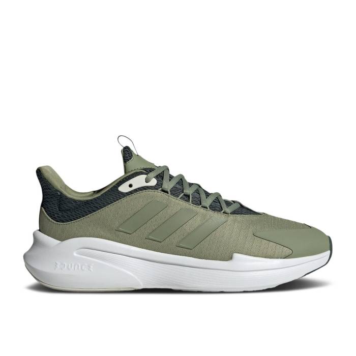 アディダス Adidas 【 Alphaedge+ \u0027Tent Green Legend Ivy\u0027 Men Tent Green/Tent Green/Legend Ivy 】 green 緑・緑であること Legend 先祖伝承 メンズ green 緑・緑であること Legend 先祖伝承