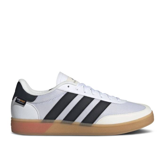 アディダス Adidas 【 Training Spezial \u0027White Black\u0027 Men Cloud White/Core Black/Lucid Red 】 形づくる スペシアル メンズ 白いこと 白いこと 中核グループ 黒いこと 黒いこと Red 赤・赤いこと