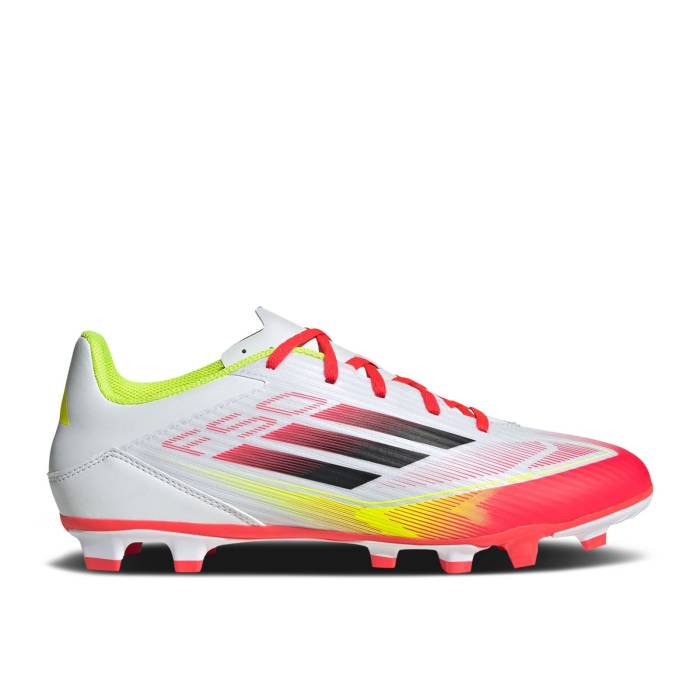 アディダス Adidas 【 Adizero F50 Club Fg Mg 'Pure Victory Pack' Men Cloud White/Core Black/Solar Yellow 】 アディゼロ クラブ Victory ビクトリー メンズ 白色 ホワイト コア 黒色 ブラック yellow 黄色・イエロー