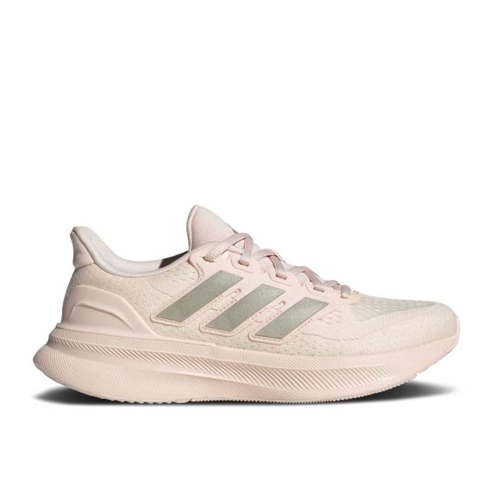 アディダス Adidas 【 Wmns Ultrarun 5 \u0027Wonder Quartz\u0027 Women Wonder Quartz/Cyber Metallic/Core Black 】 レディース 中核グループ 黒いこと 黒いこと