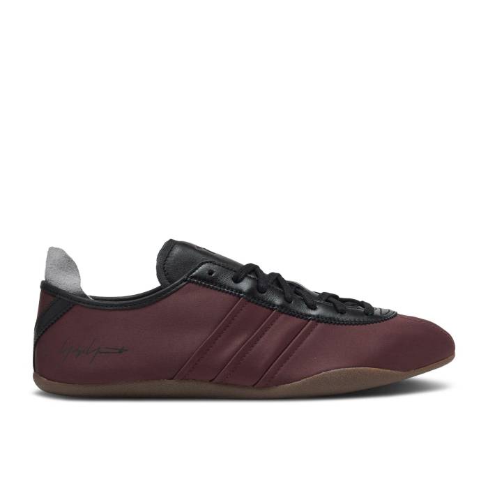 アディダス Adidas 【 Y-3 Tokyo \u0027Mystery Brown\u0027 Men Mystery Brown/Mystery Brown/Black 】 メンズ 赤銅色 赤銅色 黒いこと 黒いこと