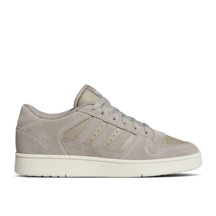 アディダス Adidas 【 Break Start Beige Ivory Men Putty Beige/Putty Beige/Ivory 】 メンズ ベージュ アイボリー