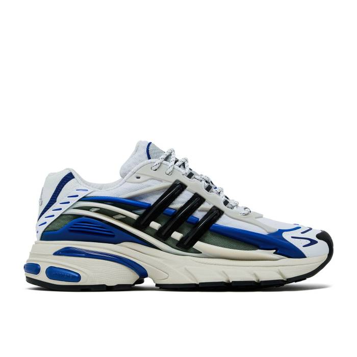 アディダス Adidas 【 Pharrell X Virginia X Adistar Jellyfish \u0027Royal Blue\u0027 Men Royal Blue/Core Black/Focus Olive 】 バージニア メンズ 青碧 青碧 中核グループ 黒いこと 黒いこと olive オリーブ