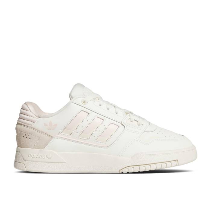 アディダス Adidas 【 Wmns Drop Step Low 2.0 \u0027Off White Wonder Quartz\u0027 Women Off White/Wonder Quartz/Wonder Quartz 】 白いこと 白いこと レディース 白いこと 白いこと