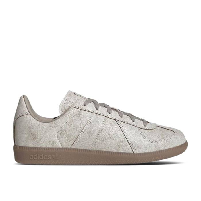 アディダス Adidas 【 Bw Army \u0027Earth Strata Brown\u0027 Men Earth Strata/Chalky Brown/Light Brown 】 正規陸軍 メンズ 赤銅色 赤銅色