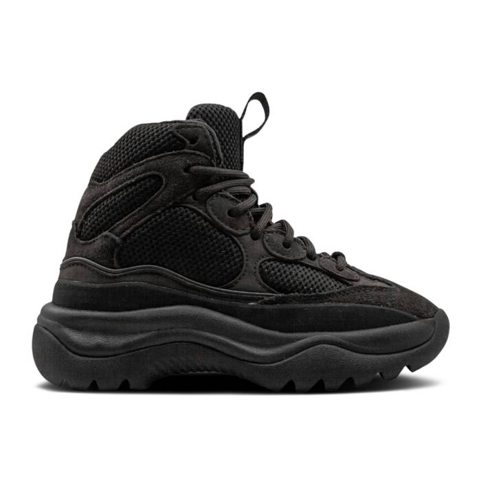 たわい無い Yeezy 【 Wmns Season 7 Desert Boot \u0027Oil\u0027 Women Oil 】 ブーツ レディース