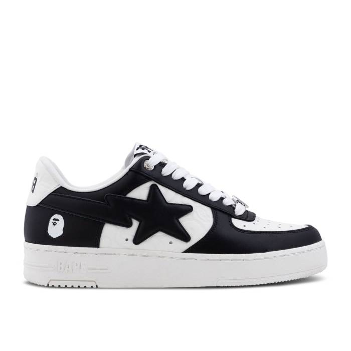 ベイプ Bape 【 Sta #3 M1 \u0027Black\u0027 Men Black 】 メンズ 黒いこと 黒いこと