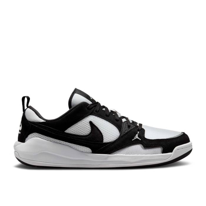 ナイキ エアジョーダン Air Jordan 【 Jordan Cmft Era Black White Men Black/White 】 メンズ 黒色 ブラック 白色 ホワイト