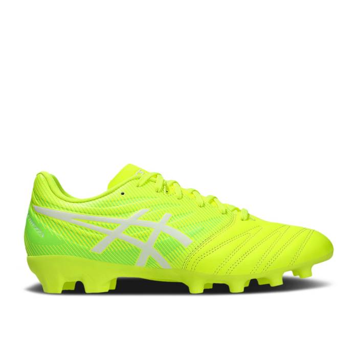 送料無料】アシックス Asics 【 Ultrezza Club 3 Wide 'Safety Yellow