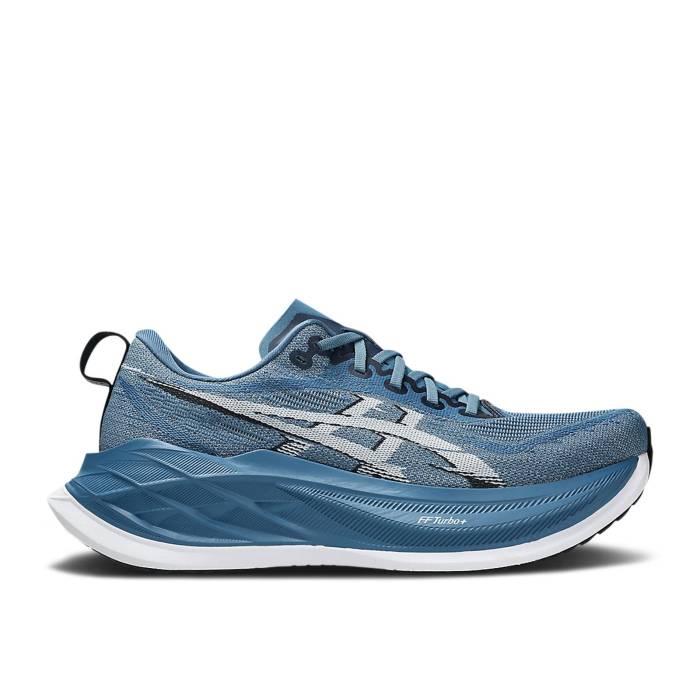 アシックス Asics 【 Superblast 2 Winter Sea Men Winter Sea/White 】 メンズ ウィンター 白色 ホワイト