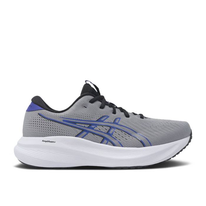 アシックス Asics 【 Gel Excite 11 Extra Wide \u0027Gravel Dark Cobalt\u0027 Men Gravel/Dark Cobalt 】 メンズ