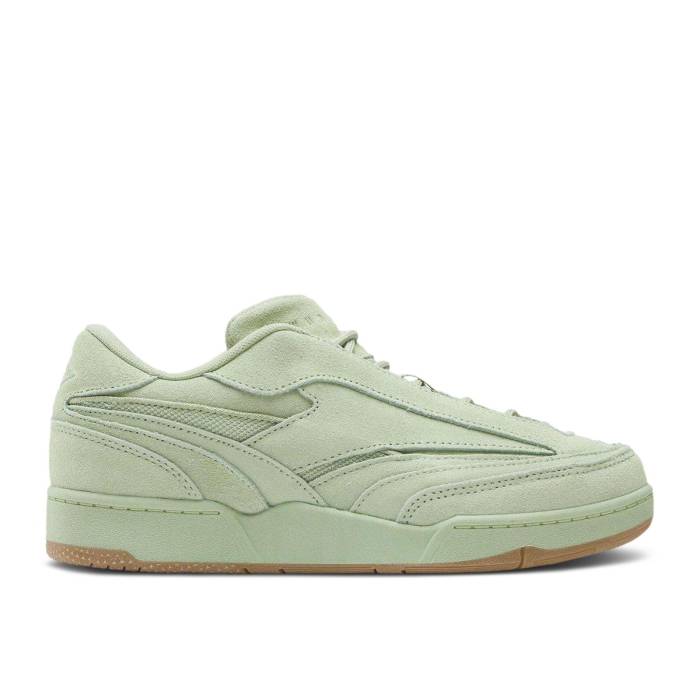 リーボック Reebok 【 Tobe Nwigwe X Chukwu Abuo Big Kid \u0027Mint Gum\u0027 Youth Mint/Mint/Gum 】 お坊っちゃん キッズ