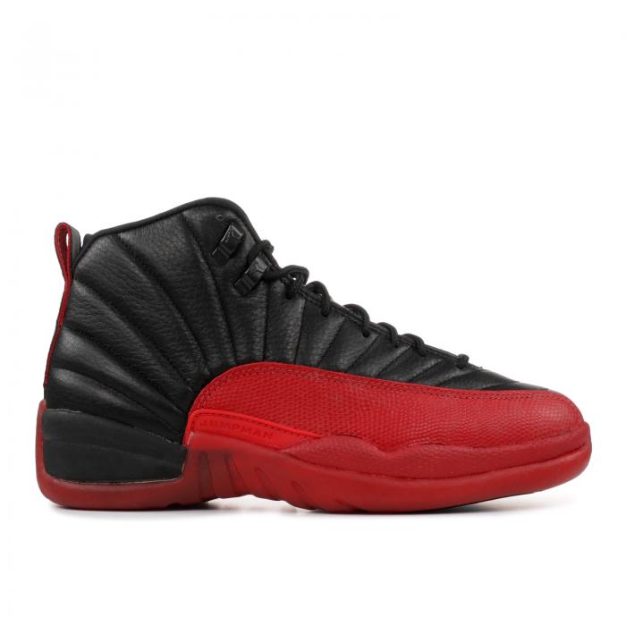 エアジョーダン AIR JORDAN エア 黒色 ブラック 赤 レッド エア ...