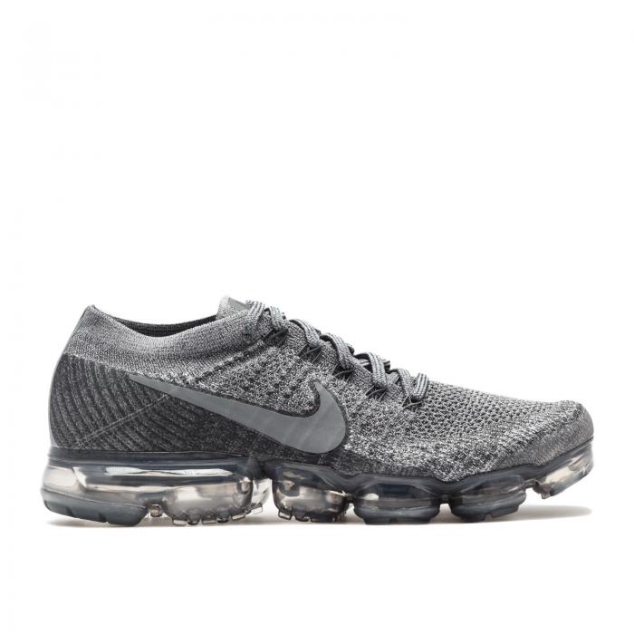 【 NIKE NIKELAB AIR VAPORMAX \u0027COOL GREY\u0027 / 】 エアヴェイパーマックス スニーカー メンズ ナイキ