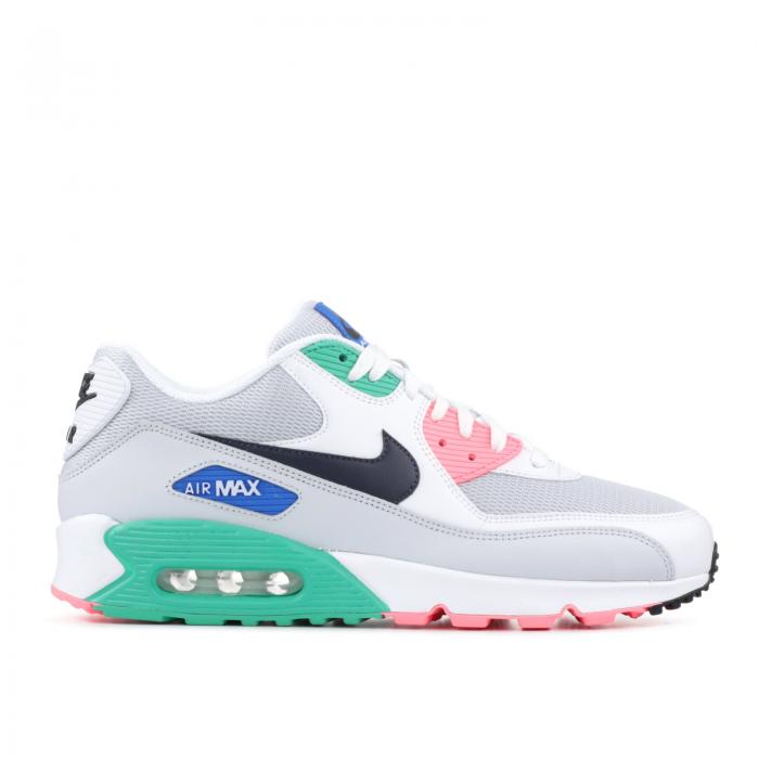 【 NIKE AIR MAX 90 ESSENTIAL 'WATERMELON' / 】 マックス エアマックス スニーカー メンズ ナイキ｜スニケス