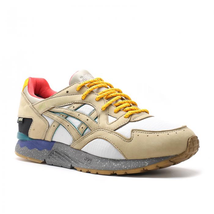 asics bodega get wet