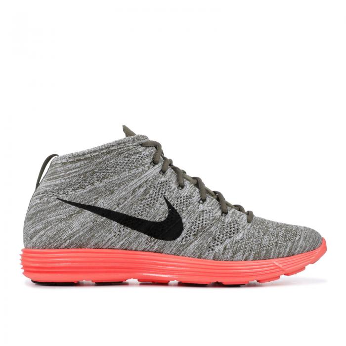 海外輸入 ナイキ Nike ルーナー ルナー フライニット チャッカ 緑 グリーン スニーカー メンズ Green Nike Lunar Flyknit Chukka Tarp Blacksttl Crmsn メンズ スニーカー 注目ブランド Hidroecologicadelteribe Com