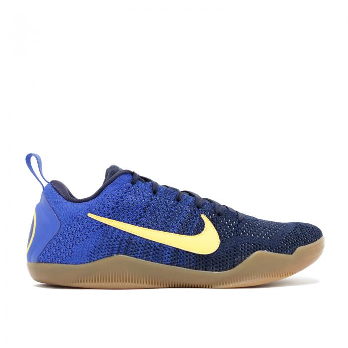 楽天市場】【 NIKE KOBE 11 ELITE LOW 'BRAVE BLUE' / BRAVE BLUE