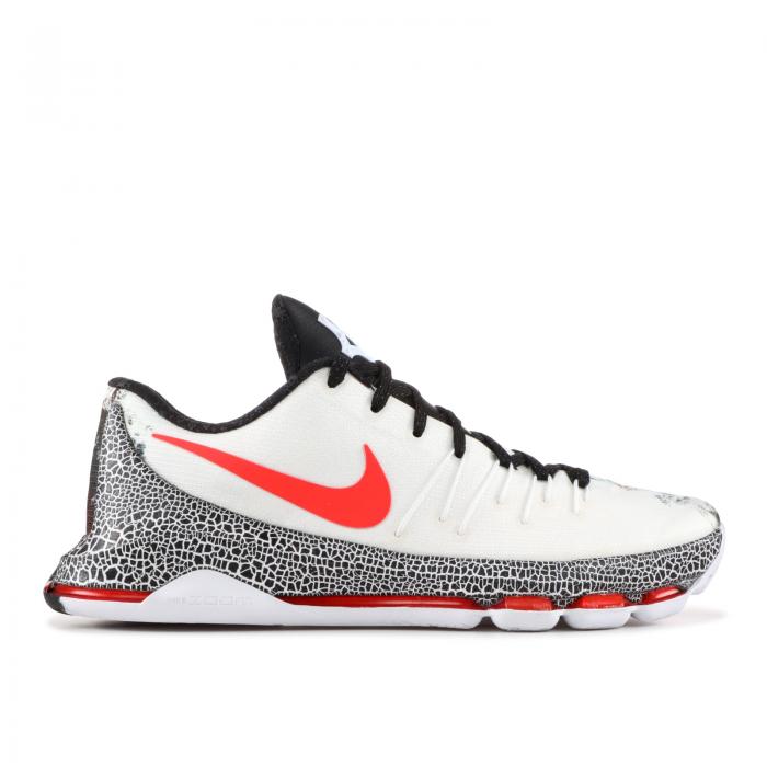 kd 8 white