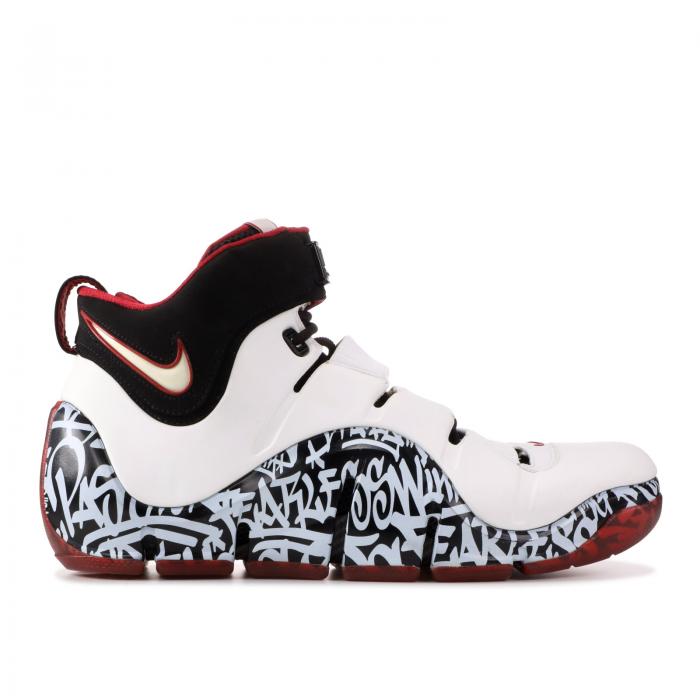 新発売の スニーカー Nike Zoom メンズ スニーカー City ニューヨーク レブロン ズーム Lebron 4 Telcoserv Gr