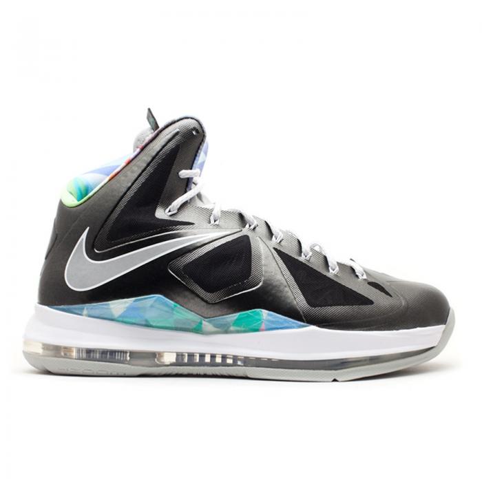 当季大流行 Nike メンズ スニーカー Prism レブロン Lebron 10 Fbcl19 2 Www Cuberoot Co