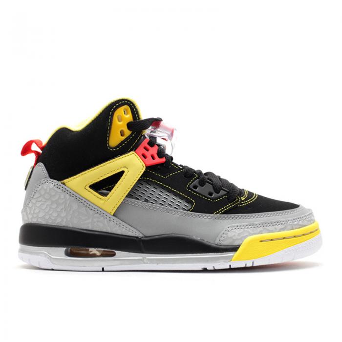 激安直営店 Red Air マタニティ ベビー キッズ Yellow Black エアジョーダン レッド 赤 スパイズイック Spiz Ike エア Jordan Gs Fbcl19 2 Www Cistite Iuv It