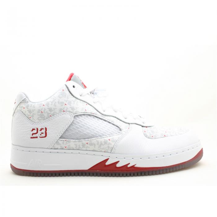 訳あり商品 スニーカー Air メンズ スニーカー エアジョーダン フュージョン エア Fusion Low 5 Itimpresasassari It