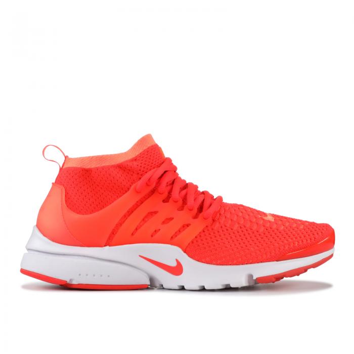 メール便なら送料無料 楽天市場 ナイキ Nike エア プレスト ウルトラ フライニット クリムゾン Bright Mango スニーカー レディース Air Ultra Nike Wmns Flyknit Bright Mango Crimson スニケス 60 Off Hidroecologicadelteribe Com