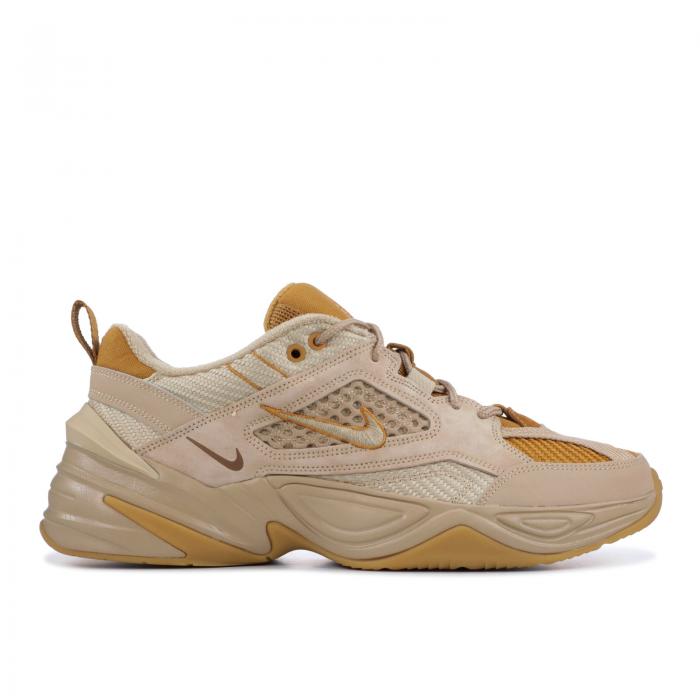【 NIKE M2K TEKNO SP 'LINEN' / LINEN ALE BROWN WHEAT 】 茶色 ブラウン ウィート スニーカー メンズ ナイキ