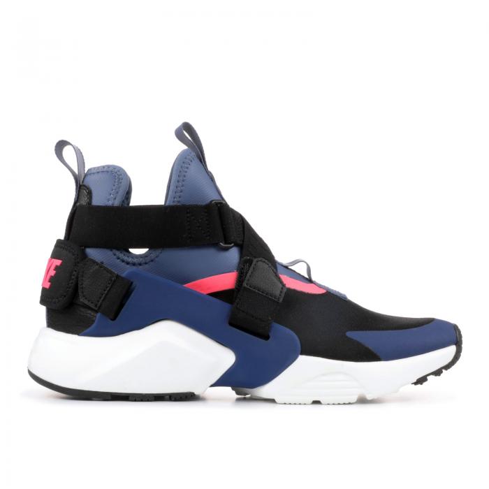 希望者のみラッピング無料 スニーカー ハラチ エア シティ City Wmns Nike Huarache Air スニーカー Telcoserv Gr