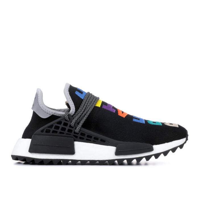 人気特価 Friends Family And Trail Race Human Nmd X Pharrell Adidas メンズ スニーカー Fbcl19 2 Rashiastrologer Com