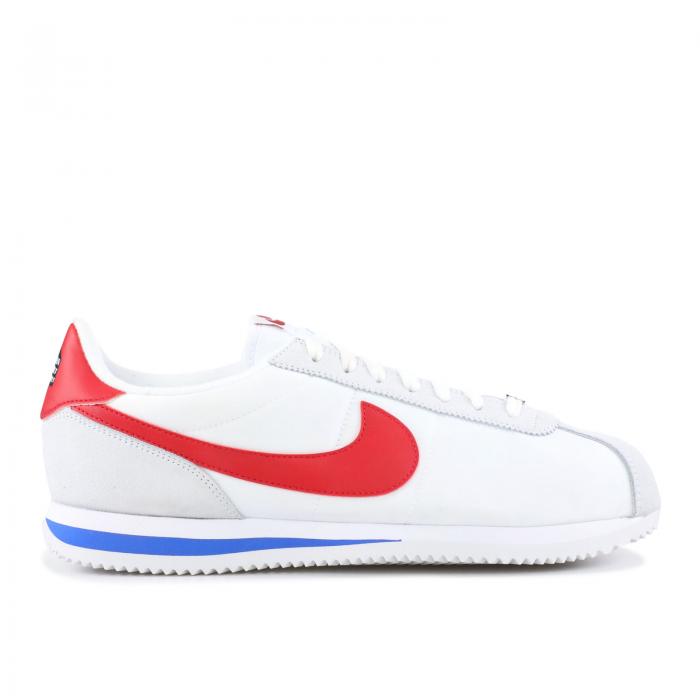 高品質の激安 スニーカー ストリート コルテッツ Nylon Basic Cortez X Market Dover Nike Street メンズ スニーカー Red Varsity ナイロン Www Galaxy Com Pl